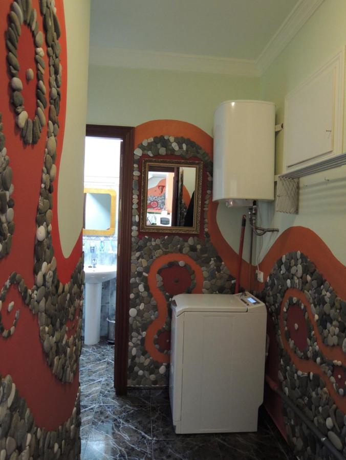 Casa Del Sol Lejlighed Cómpeta Eksteriør billede